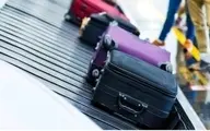 همه چیز درباره بررسی چمدان در پروازهای خارجی