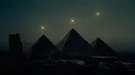 آیا اهرام ثلاثه مصر بر اساس ستارگان ساخته شده اند؟