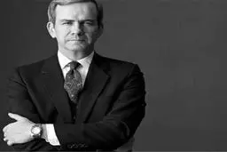 مک فارلین درگذشت | مک فارلین مشاور امنیت ملی دولت ریگان در ٨۴ سالگی درگذشت