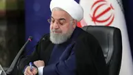 روحانی: دانش‌آموزان نباید بخاطر شیوع کرونا خسارت علمی ببینند 