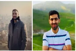 ترور و قتل با سلاح گرم | دو جوان آملی به شهادت رسیدند! +ویدئو