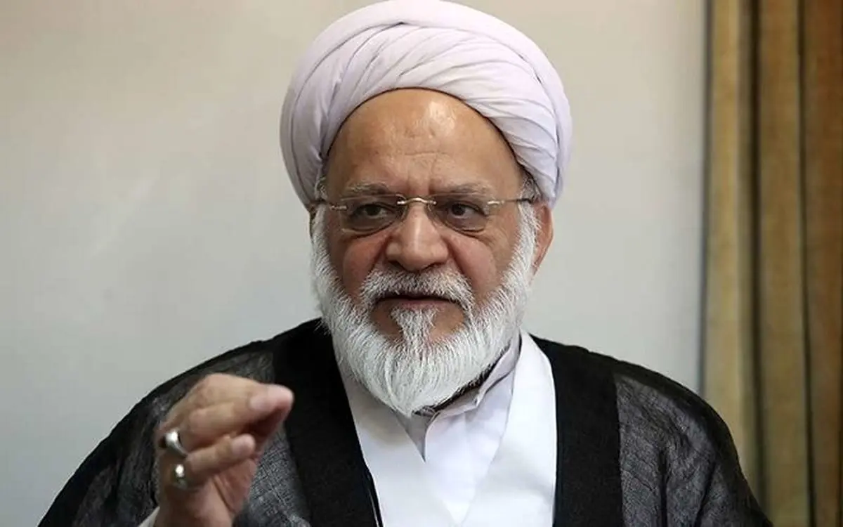 سهمیه‌بندی کوپنی بزرگترین خدمت دولت به مردم است