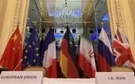 ادعای وال استریت ژورنال درباره پیشنهاد جدید اروپا به ایران برای حصول توافق در وین