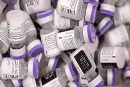 جهان تشنه واکسن، آمریکا میلیون ها دز واکسن را دور ریخت