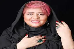 رابطه پنهان رابعه اسکویی لو رفت! | عکس جنجالی‌اش در کنار یک مرد نامحرم! + تصویر