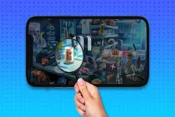 نتایج پژوهش های دانشمندان: بازی "یافتن شیء پنهان" را از دست ندهید؛ به مغزتان کمک می کند