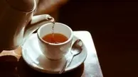 نوشیدن چای داغ خطرناک است هشدار را جدی بگیرید!