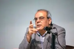 عباس عبدی  خطاب به جلیلی: وای اگر با ۲۰ میلیون رای اول می‌شدند | «به نظرم خیلی‌ها هنوز متوجه خطری که از بیخ گوش ایران گذشته نیستند.»