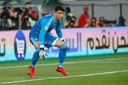 یک انتقال جذاب در انتظار بیرانوند