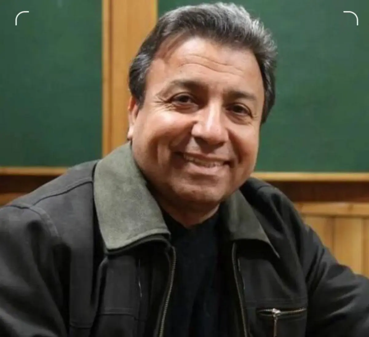 علی‌اصغر رضایی‌نیک درگذشت | صداپیشه سریال کارآگاه کاستر از دنیا رفت