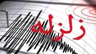 زلزله جدید در ایران  | خسارات زمین لرزه ای در آذربایجان شرقی