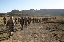 خبر خوش برای سربازان فراری 