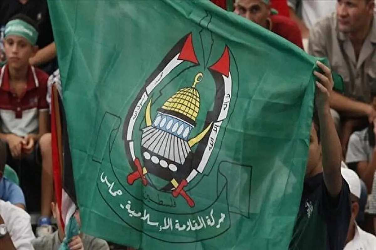 انگلیس به طور رسمی «حماس» را سازمان تروریستی اعلام کرد 