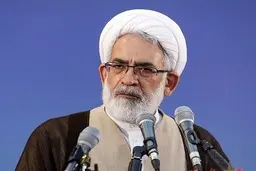 نامه دادستان کل به فرمانده ناجا: روزه خواری در خودرو هم جرم است و مشمول برخورد قانونی خواهد بود