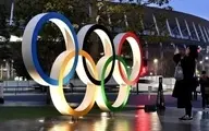 المپیک 2020 لغو شد