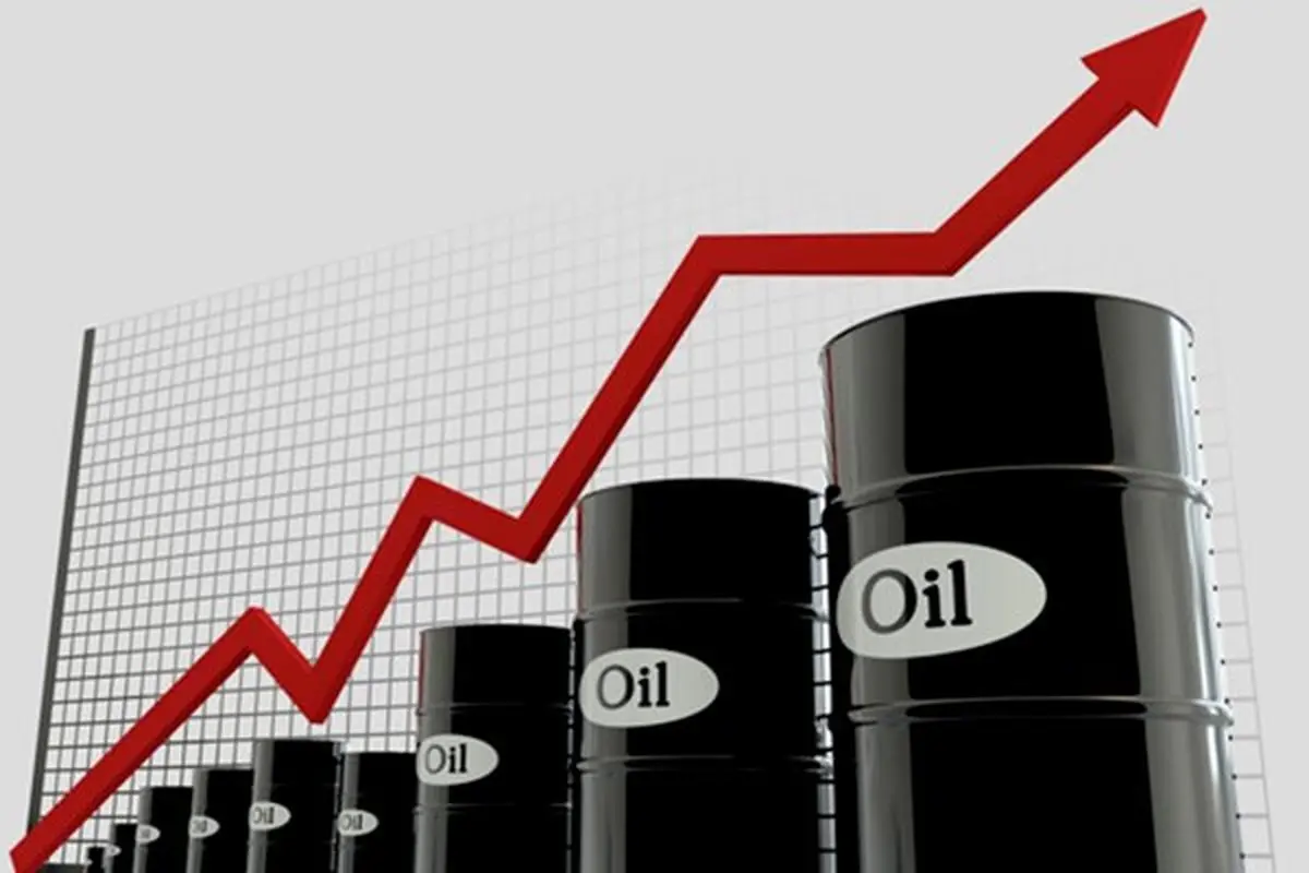 قیمت نفت ۱۱ درصد از سقوط سنگین خود را جبران کرد