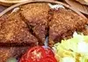 ناهار کوکو سیب زمینی و عدس درست کن، خیلی خوشمزه میشه | طرز تهیه کوکو سیب زمینی و عدس به روش سنتی 