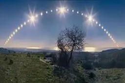 این روستا طولانی‌ترین شب یلدا را تجربه می‌کند | شب یلدا در تهران چقدر طول میکشد؟ 