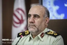  از پلیس درخواستی ازهیچ نهادی برای ورود به موضوع آگهی‌ فروش اعضای بدن نشده است