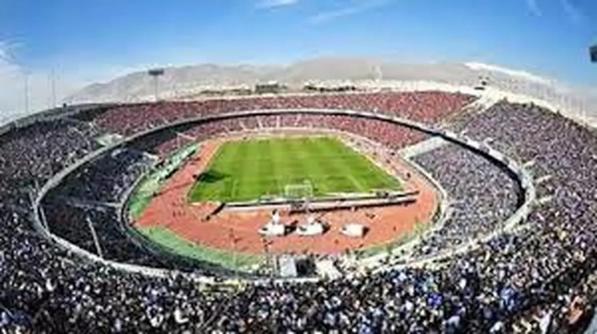 آبستراکسیون در لیگ برتر فوتبال! 