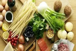 ۶ ترکیب غذایی که نباید با هم مصرف کرد