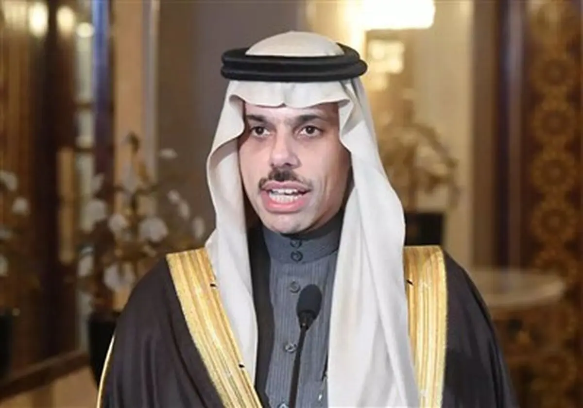 عربستان: عادی سازی روابط با اسرائیل برای همه ما خوب است
