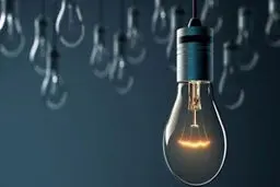 سخنگوی صنعت برق: فعلا قطعی برق نداریم