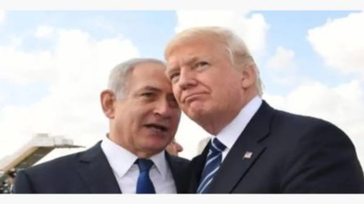 اسرائیل هم آتش بس را قبول کرد
