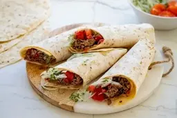 طرز تهیه "تانتونی گوشت" | غذای محلی با طعمی منحصر به فرد +ویدئو