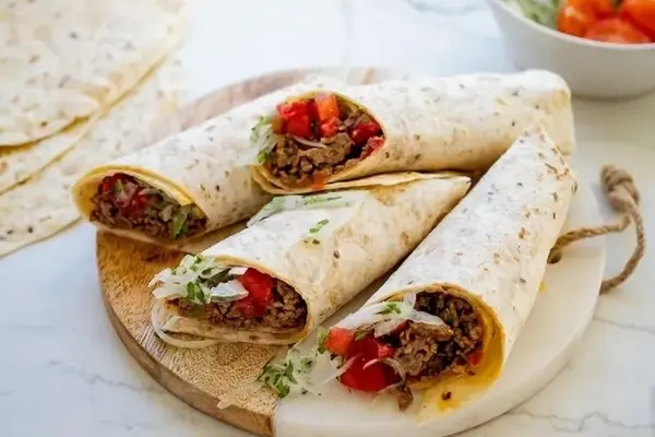 طرز تهیه "تانتونی گوشت" | غذای محلی با طعمی منحصر به فرد +ویدئو
