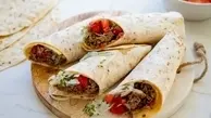 طرز تهیه "تانتونی گوشت" | غذای محلی با طعمی منحصر به فرد +ویدئو