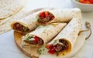 طرز تهیه "تانتونی گوشت" | غذای محلی با طعمی منحصر به فرد +ویدئو
