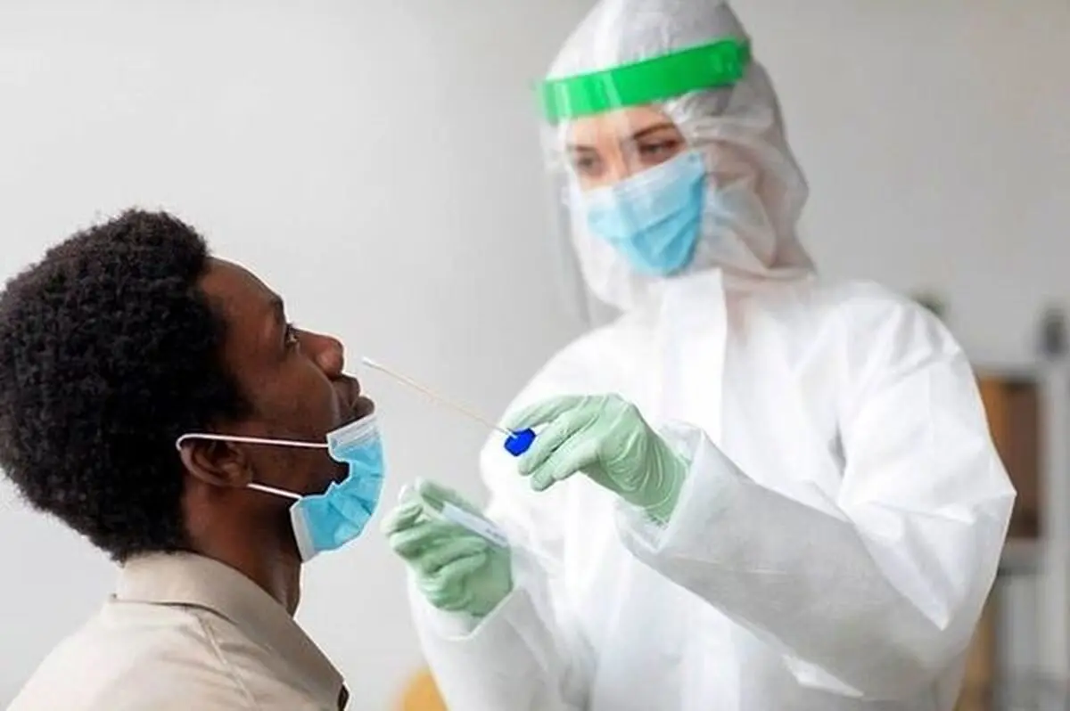 علائم ابتلا به اومیکرون کمتر از علائم موج های قبلی است
