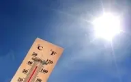 تهران «گرم‌تر از حد نرمال» تا سه ماه آینده | لزوم مدیریت مصرف آب