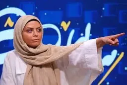 ادعای جنجالی شبنم فرشادجو درباره ۵ مرد سینمای ایران | این‌ها را آنفالو کنید