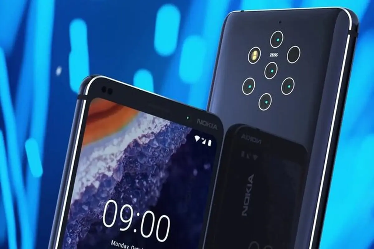 
نوکیا یک گوشی 5G مقرون به صرفه میسازد