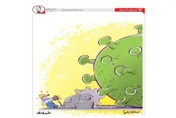  مشکل اصلی این روزهای کارگران!