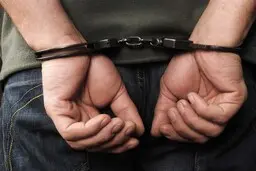 عامل قتل جوان ۱۷ ساله گرگانی دستگیر شد