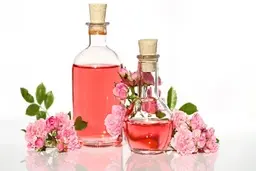 خواص گلاب برای پوست؛ نحوه مصرف و عوارض احتمالی