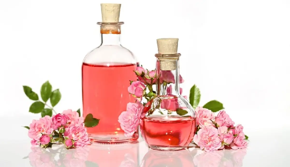 خواص گلاب برای پوست؛ نحوه مصرف و عوارض احتمالی