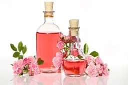 خواص گلاب برای پوست؛ نحوه مصرف و عوارض احتمالی