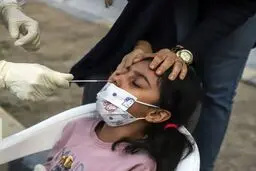 هشدار: مراقب کودکان زیر ۱۰ سال خود باشید