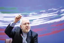 دفـاع تمام قد ظریف از ابـزار دیپلمـاسی
