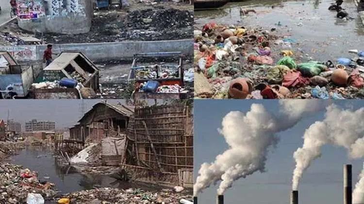 آیا فقرا محیط زیست را بیشتر تخریب می‌کنند؟ | فقر مخرب