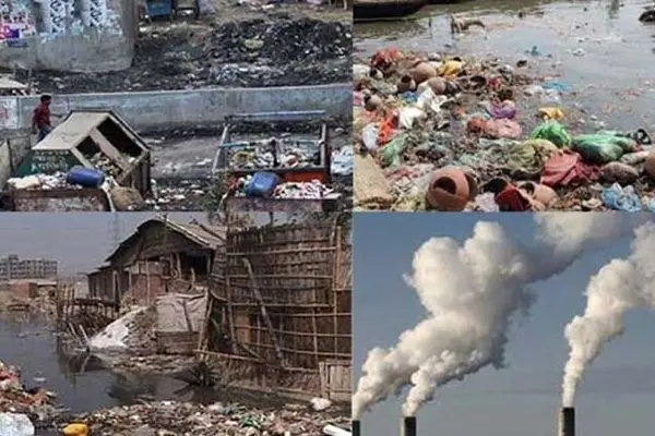 آیا فقرا محیط زیست را بیشتر تخریب می‌کنند؟ | فقر مخرب