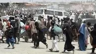 افغانستانی ها راهی کشور خود میشوند |  روزانه هزاران‌ مهاجر افغانستانی از ایران به کشور برمی‌گردند