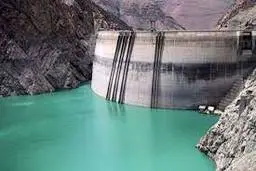 تهران در بحران آب؛ ساخت‌وسازهای جدید در سایه کم‌آبی ادامه دارد

