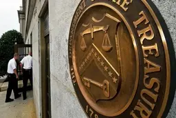 وزارت خزانه‌داری آمریکا اجازه تعامل مالی مشروط با طالبان و شبکه حقانی را صادر کرد

