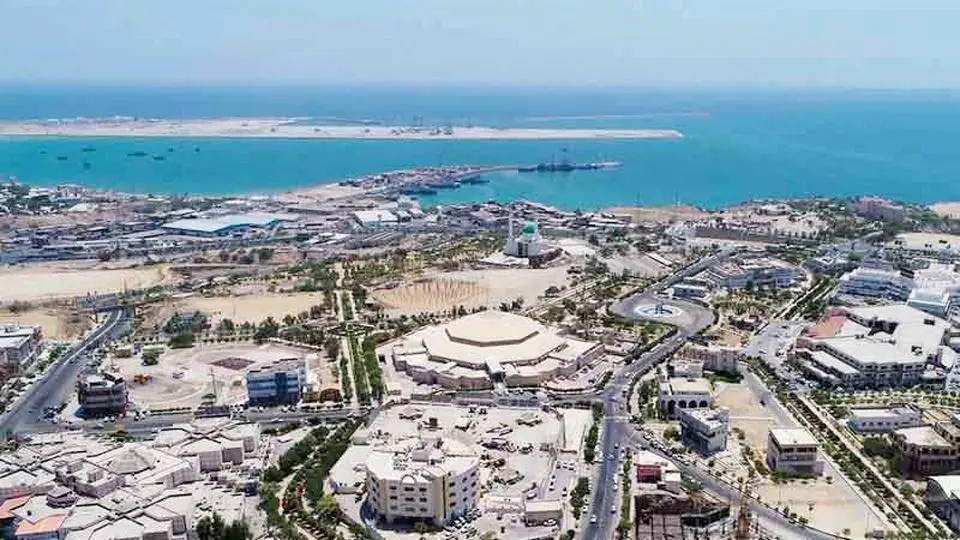 اقتصاد مرزی در مدار نوسازی