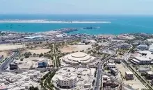 اقتصاد مرزی در مدار نوسازی